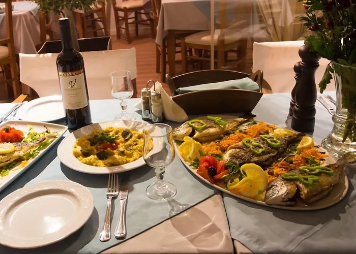 마티오스 호텔 3*