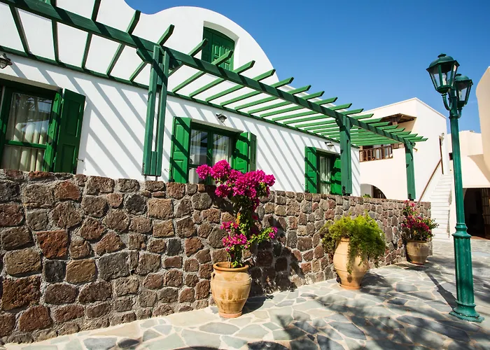 마티오스 호텔 3*