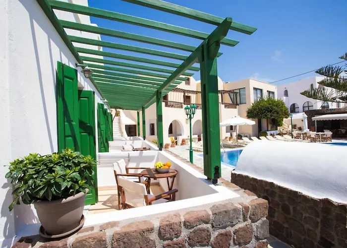 호텔 마티오스 3*