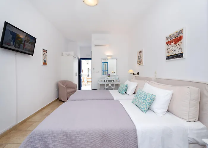 호텔 마티오스 3*