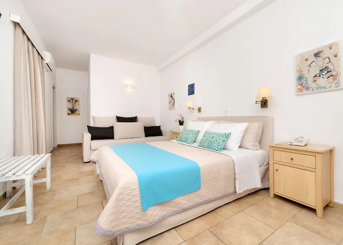 마티오스 Akrotírion