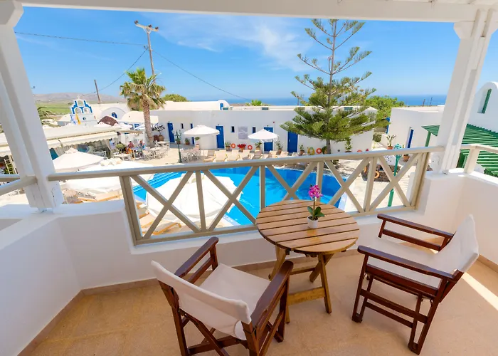 마티오스 호텔 3*