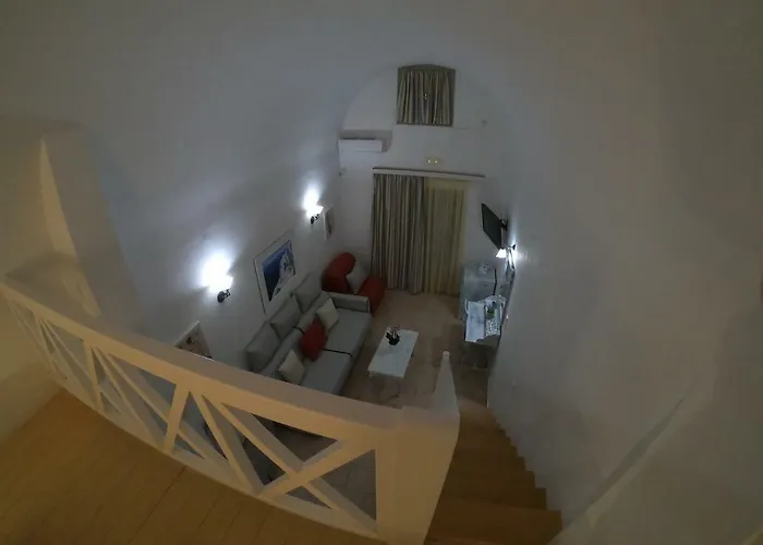 호텔 마티오스 Akrotírion