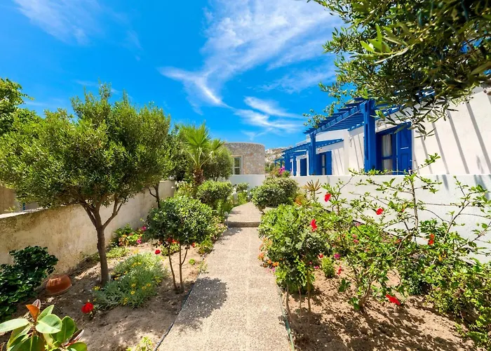 마티오스 3* Akrotírion