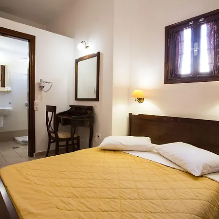 Mathios 3* Akrotírion