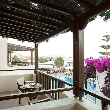 Mathios 3* Akrotírion