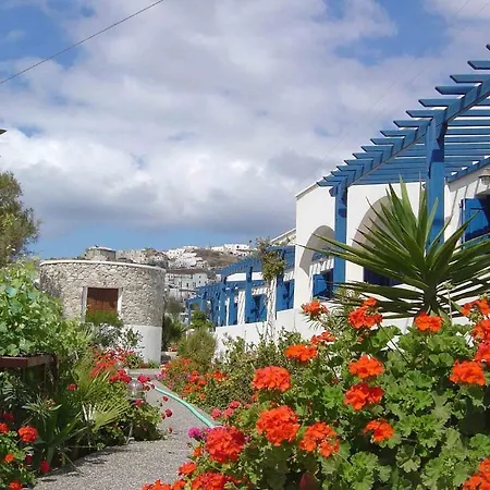 Mathios Акротири