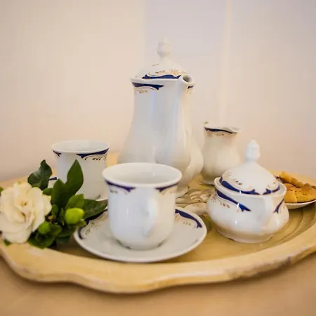 Отель Mathios Акротири