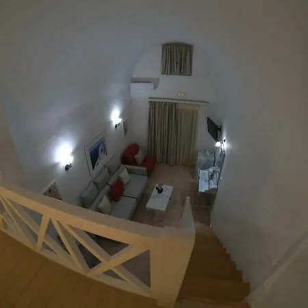 Hotel Mathios Akrotírion