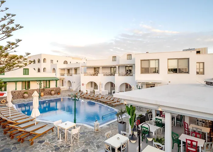 酒店 玛索斯酒店 Akrotírion