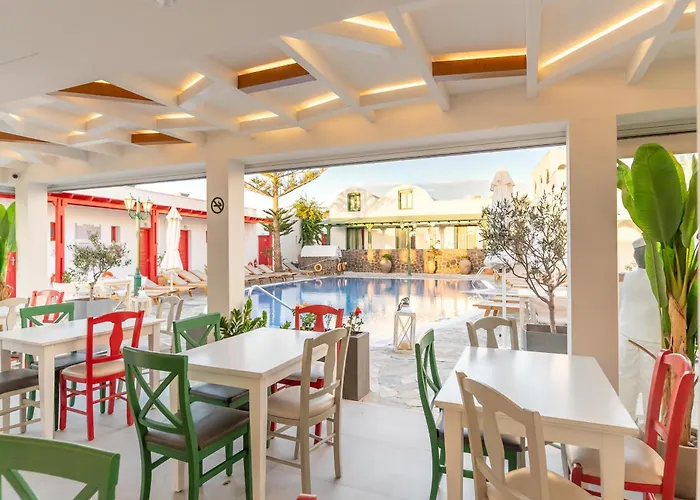 酒店 玛索斯酒店