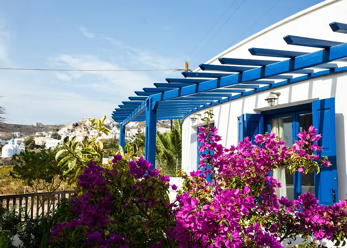 酒店 玛索斯酒店