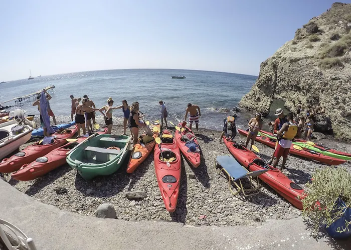 玛索斯酒店 3* Akrotírion