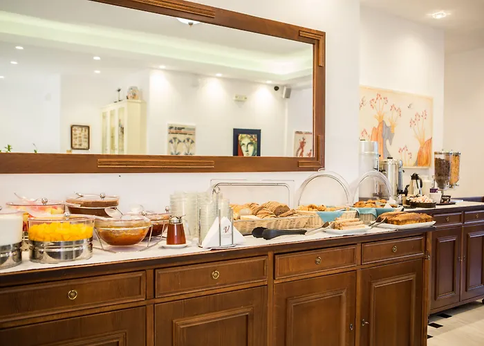 酒店 玛索斯酒店 Akrotírion