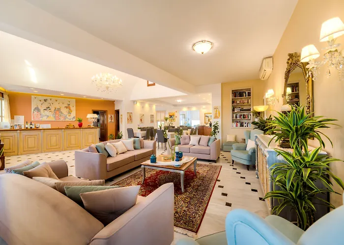 酒店 玛索斯酒店