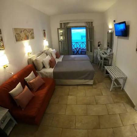 Mathios Hotel 3*