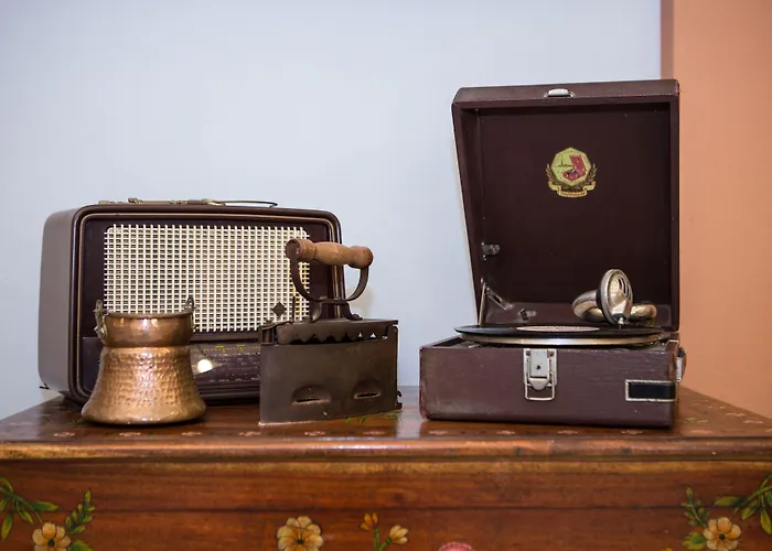 酒店 玛索斯酒店