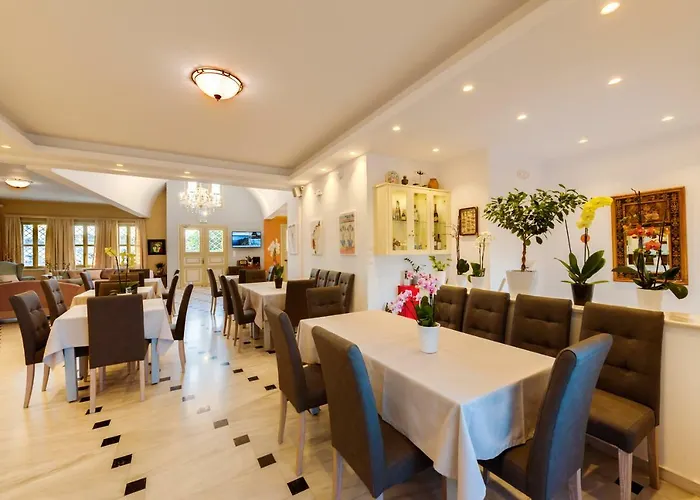 酒店 玛索斯酒店