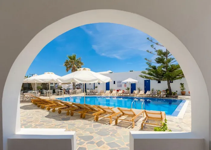 酒店 玛索斯酒店 Akrotírion